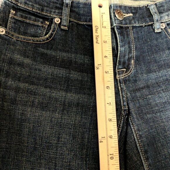 The Limited Bootcut Denim Jeans Petite 2P - Picture 6 of 8